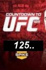 Watch UFC 125 Countdown 5movies