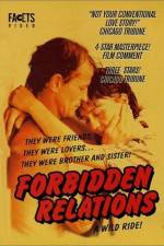 Watch Forbidden Relations (Visszaesok) 5movies