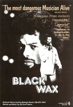 Watch Black Wax 5movies