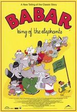 Watch Babar: King of the Elephants 5movies