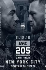 Watch UFC 205: Alvarez vs. McGregor 5movies