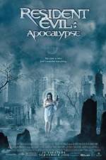Watch Resident Evil: Apocalypse 5movies