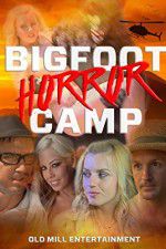 Watch Bigfoot Horror Camp 5movies