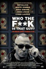 Watch Who the Fuck is That Guy The Fabulous Journey of Michael Alago 5movies