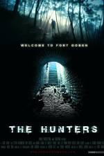 Watch The Hunters 5movies