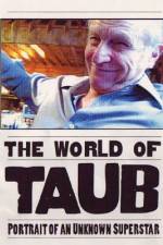 Watch World of Taub 5movies