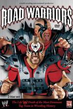 Watch Road Warriors The Life and Death of Wrestling's Most Dominant Tag Team 5movies