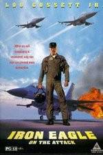 Watch Iron Eagle IV 5movies