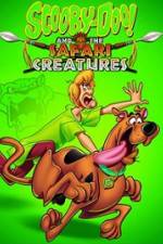 Watch Scooby-Doo! and the Safari Creatures 5movies