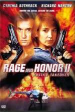 Watch Rage and Honor II 5movies