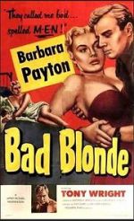 Watch Bad Blonde 5movies