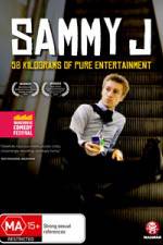 Watch Sammy J - 58 Kilograms Of Pure Entertainment 5movies