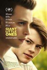 Watch Giant Little Ones 5movies