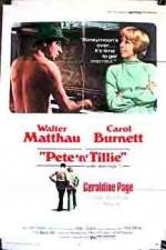 Watch Pete 'n' Tillie 5movies