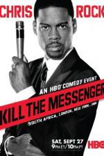 Watch Chris Rock: Kill the Messenger - London, New York, Johannesburg 5movies