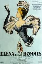 Watch Elena and Her Men 5movies