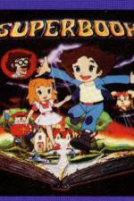 Watch Superbook: A Giant Adventure 5movies