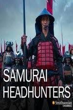 Watch Samurai Headhunters 5movies