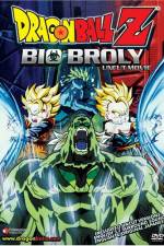 Watch Dragon Ball Z Movie 11: Bio-Broly 5movies