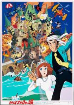 Watch The Castle of Cagliostro 5movies