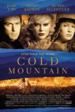 Watch Cold Mountain 5movies