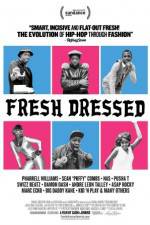 Watch Fresh Dressed 5movies