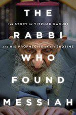 Watch The Rabbi Who Found Messiah 5movies