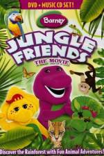 Watch Barney: Jungle Friends 5movies