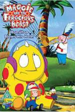 Watch Maggie and the Ferocious Beast Hamilton Blows His Horn 5movies