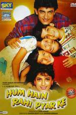 Watch Hum Hain Rahi Pyar Ke 5movies