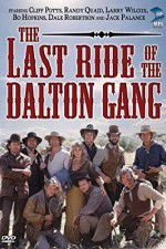 Watch The Last Ride of the Dalton Gang 5movies