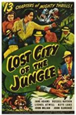 Watch Lost City of the Jungle 5movies