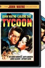 Watch Tycoon 5movies