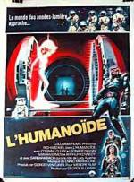 Watch The Humanoid 5movies