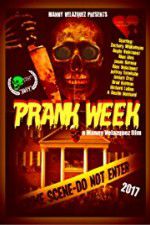 Watch Prank Week 5movies