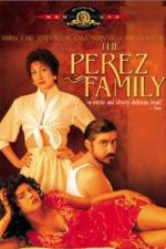 Watch The Perez Family 5movies
