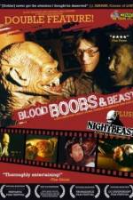 Watch Blood, Boobs & Beast 5movies