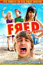 Watch Fred The Movie 5movies