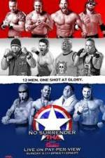 Watch TNA No surrender 2011 5movies