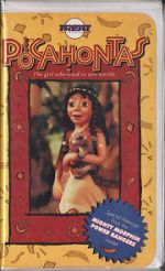 Watch Pocahontas: The Girl Who Lived in Two Worlds 5movies