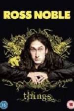 Watch Ross Noble's Things 5movies