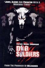 Watch Dog Soldiers 5movies