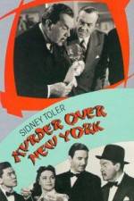 Watch Murder Over New York 5movies