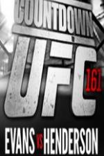 Watch Countdown to UFC 161: Evans vs. Henderson 5movies