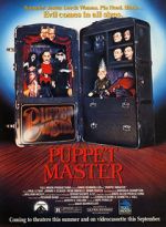 Watch Puppetmaster 5movies