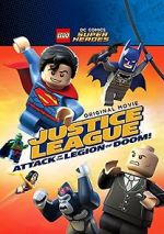 Watch Lego DC Super Heroes: Justice League - Attack of the Legion of Doom! 5movies