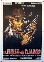 Watch Return of Django 5movies