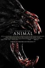 Watch Animal 5movies