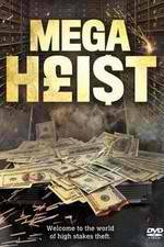 Watch Mega Heist 5movies