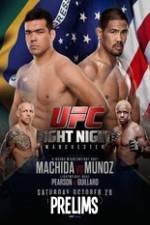 Watch UFC Fight Night 30 Prelims 5movies